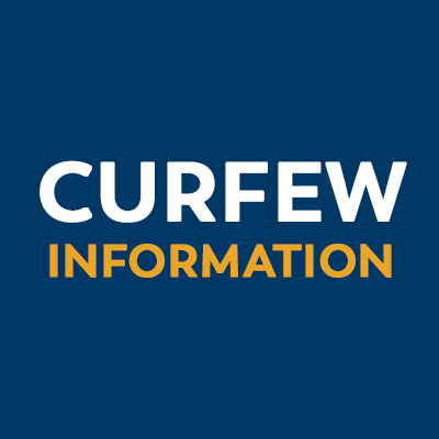 Wednesday Night Curfew Announced for Volusia County Ahead of Hurricane Milton