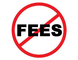 Volusia County Council Waives Fees 