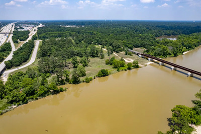 Land Transfer will Boost Edgewater's Stormwater Infrastructure