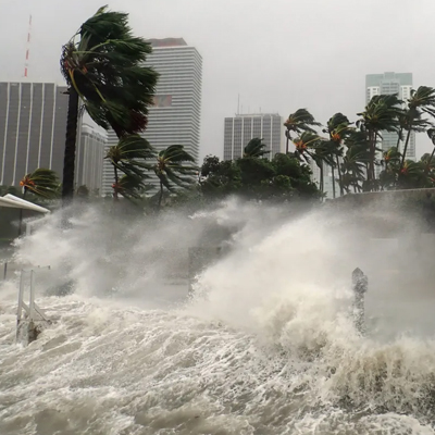Volusia County Enacts Evacuations Ahead of Hurricane Milton