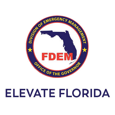 FDEM Finalizing Details on Elevate Florida Program to Protect Homes from Natural Disasters
