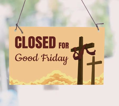 Volusia County Details Good Friday Closures and Easter Weekend Adjustments Story Featured Image