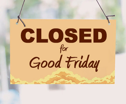 Volusia County Details Good Friday Closures and Easter Weekend Adjustments