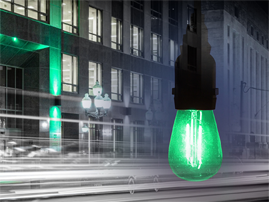 Volusia County Shines a Green Light for Veterans