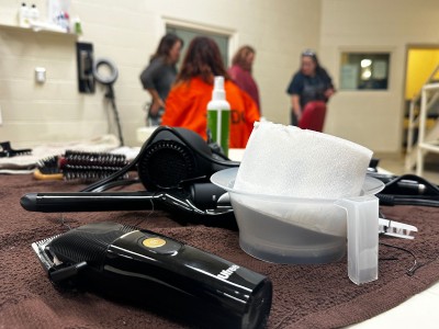 Volusia County Marks Completion of Inaugural Cosmetology Training Program for Women Inmates Story Featured Image