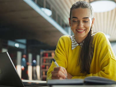 A Strong Year of Recognition and Awards Reflects Volusia Libraries’ Innovation and Service
