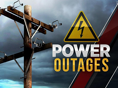 Utility Providers Restoring Power