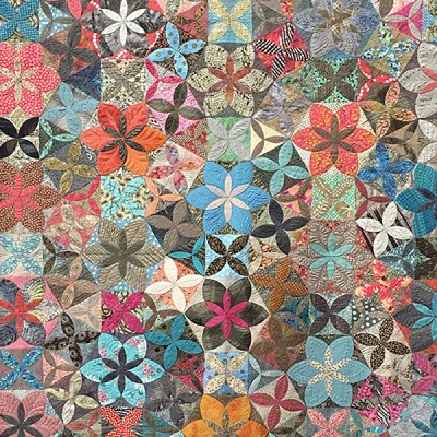 AQS QuiltWeek Opens Today at the Ocean Center, Celebrating a Decade in Volusia County Story Featured Image