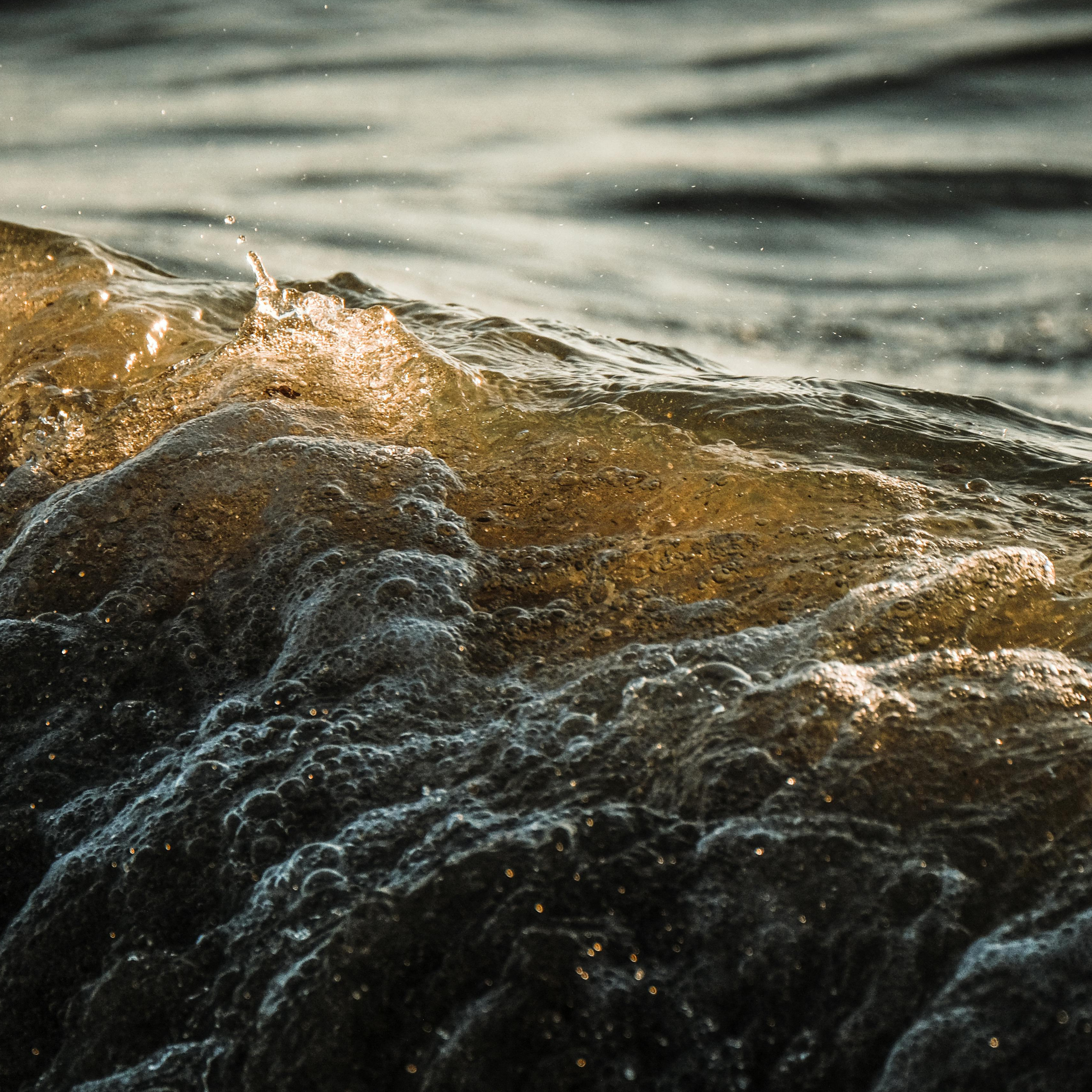 Dangerous Ocean Conditions Expected Along Area Beaches This Weekend Story Featured Image