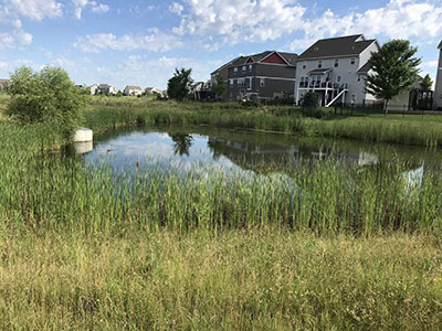 County Council OKs Stormwater and Flood Mitigation Projects with Cities