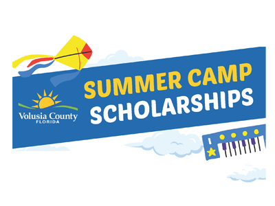Volusia County Seeking Summer Camp Providers for 2026 Scholarship Program