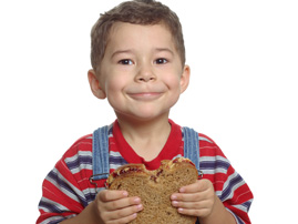 60 Sites to Participate in Summer Food Program