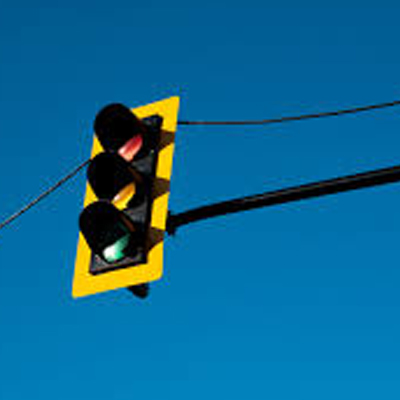 Volusia County Traffic Signal Outages as a Result of Hurricane Milton