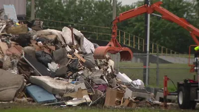 Volusia County Provides Preparation Guidelines for Upcoming Mass Debris Removal Following Milton