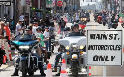 Votran Adjusts Services and Routes to Accommodate Bike Week Traffic