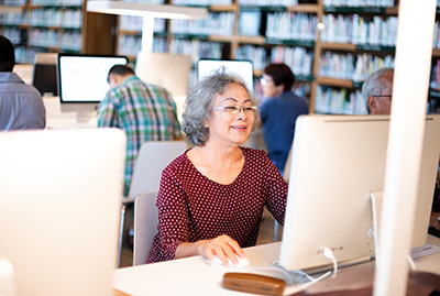 Volusia County Libraries Offer Free Online Tool to Help Residents Find Lower Medicare Supplement Rates