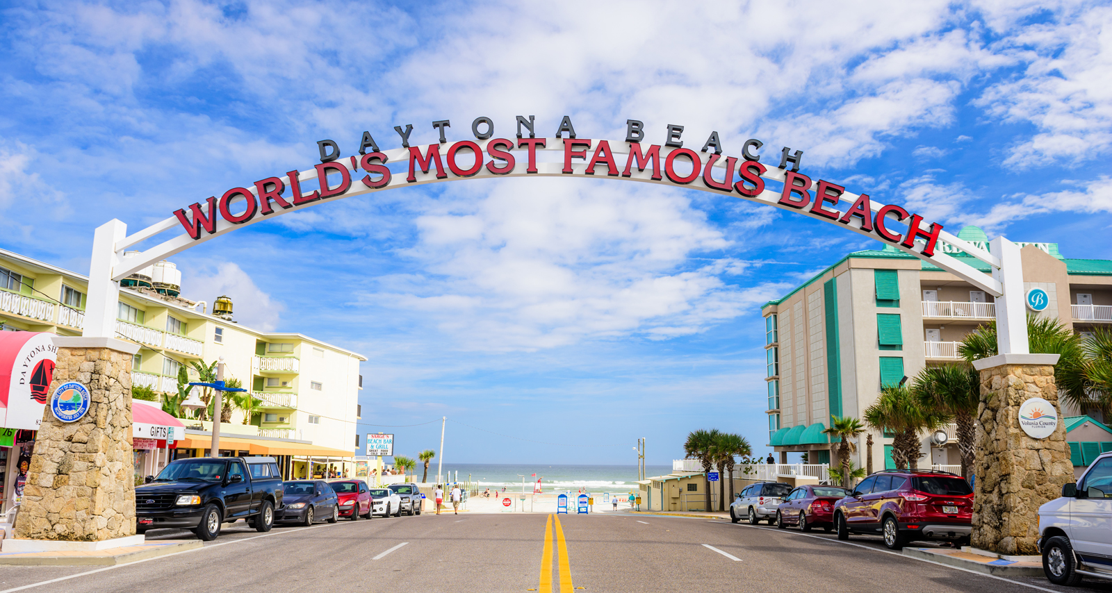 Volusia County’s Improvement Project for Iconic Beach Ramp to Begin