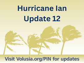 Ian Update 12: Evacuations, shelters and curfews