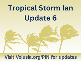 Ian Update 6: Shelters will open if conditions warrant