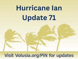 Ian update 71: FEMA application scam, no SBA loan payment or interest for first year, home hurricane inspections