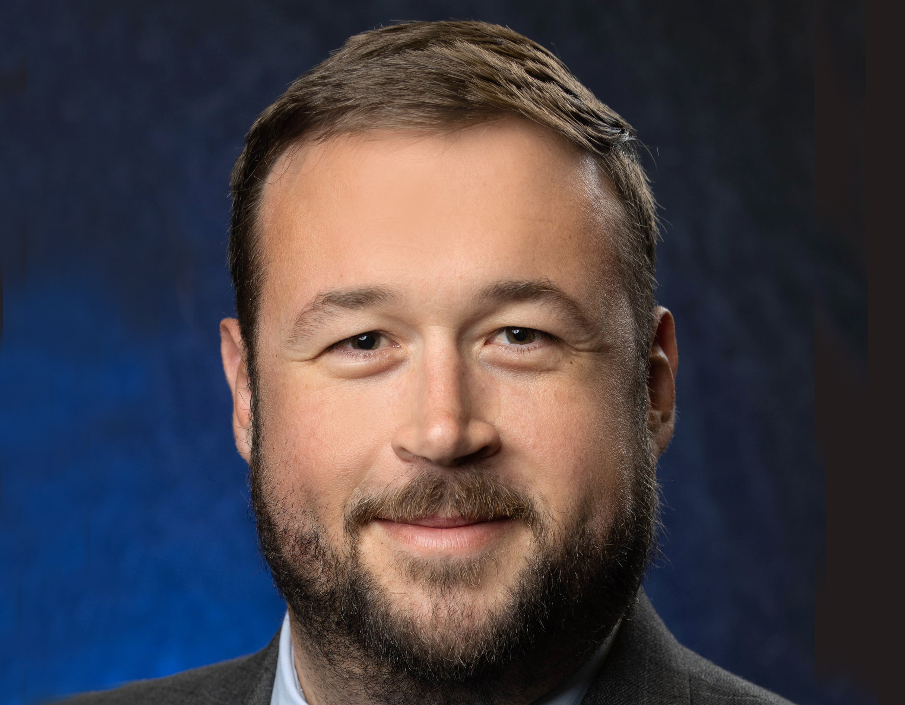 John Bailey named IT director