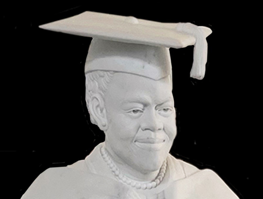 Visit Dr. Bethune at the News-Journal Center