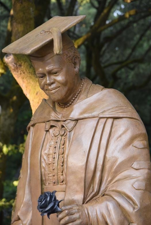 Council approves $25,000 contribution for Dr. Mary McLeod Bethune statue