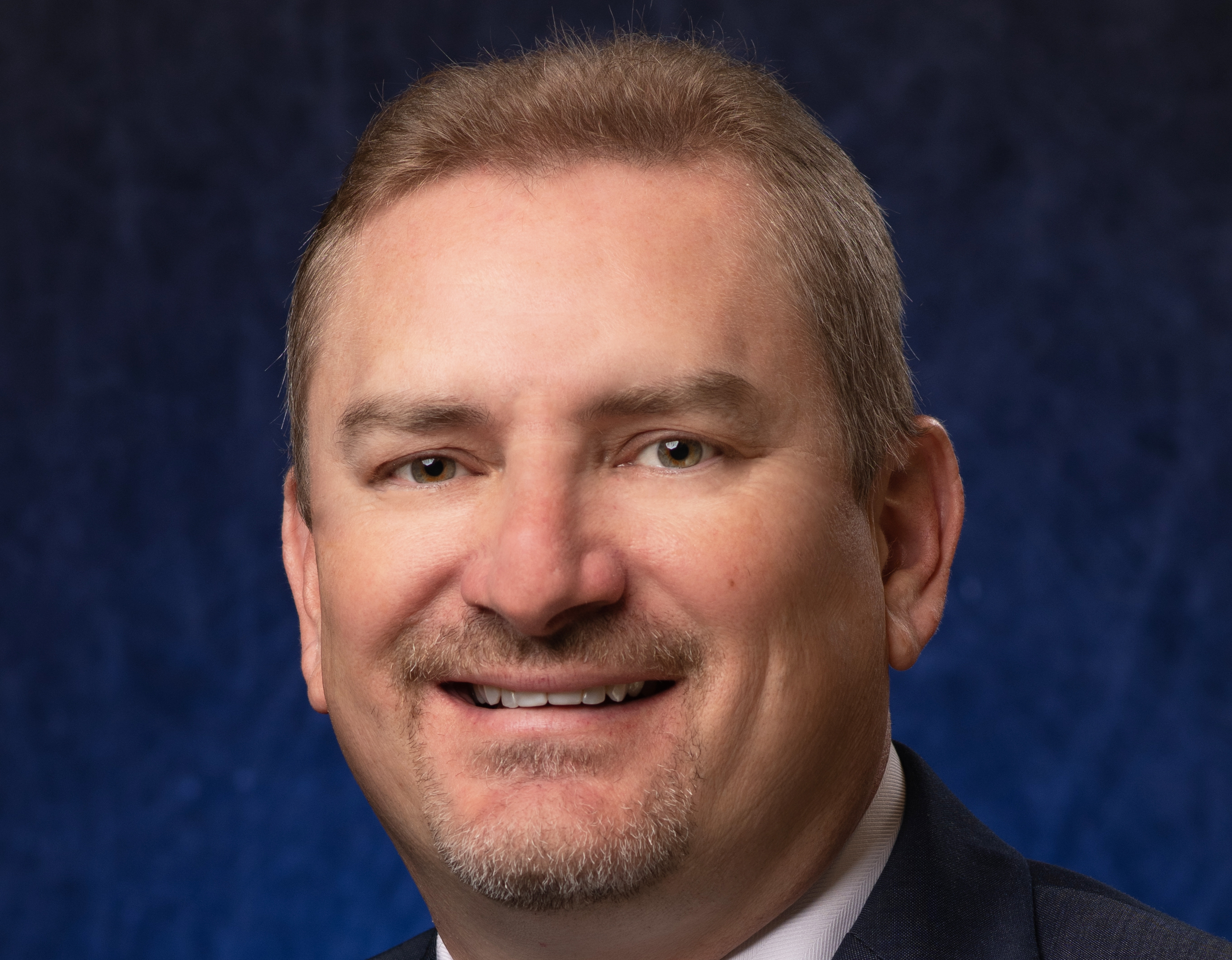 Kevin Captain confirmed as EMS director