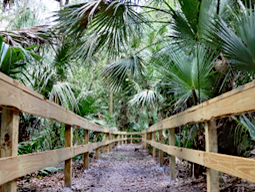 Chuck Lennon Hiking Trail ribbon cutting set for Aug. 27