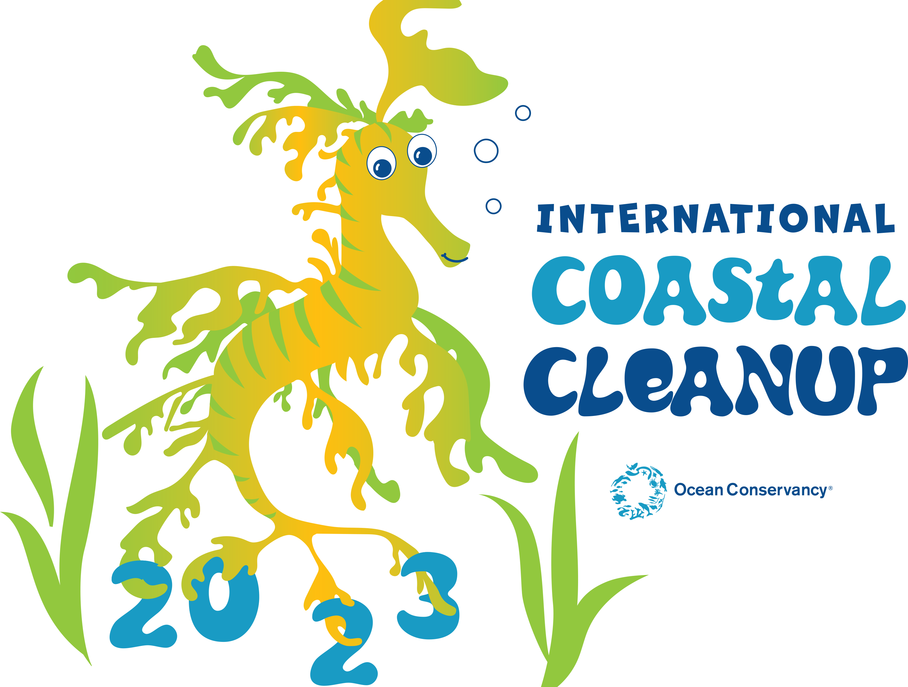 Volunteers needed for International Coastal Cleanup