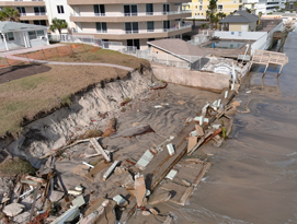 Gov. Ron DeSantis announces appropriation for Volusia County