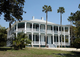DeBary Hall reopens