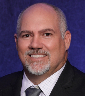 Nick Dunnam Named Resource Stewardship Director