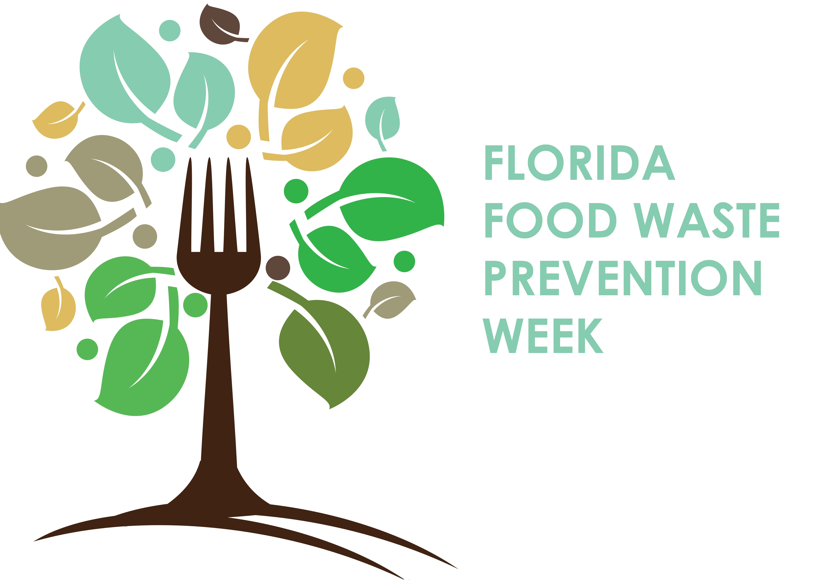 April 5-9 is Food Waste Prevention Week