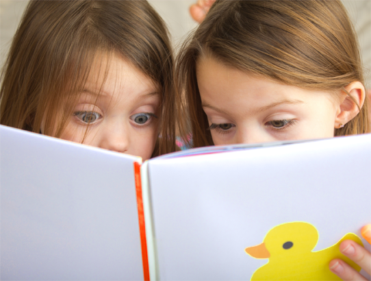 Libraries offer summer programs for kids