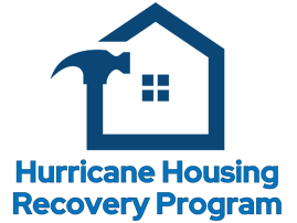 Residents can apply for Hurricane Housing Recovery funds