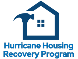 Applications Available for Hurricane Housing Recovery Funds
