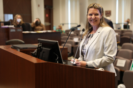 County Council confirms new emergency management director