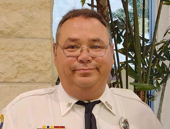 County to dedicate EMS building to paramedic