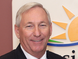 Jim Judge returning to Emergency Management