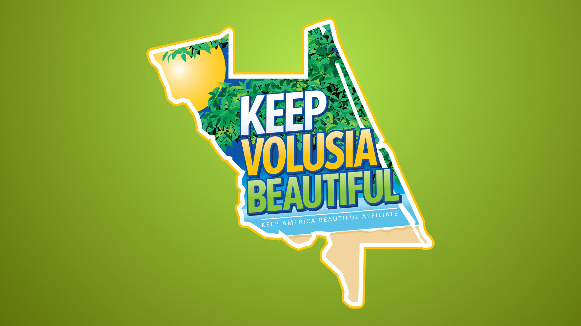 Volusia County launches anti-litter campaign