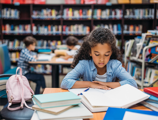 County libraries expand hours