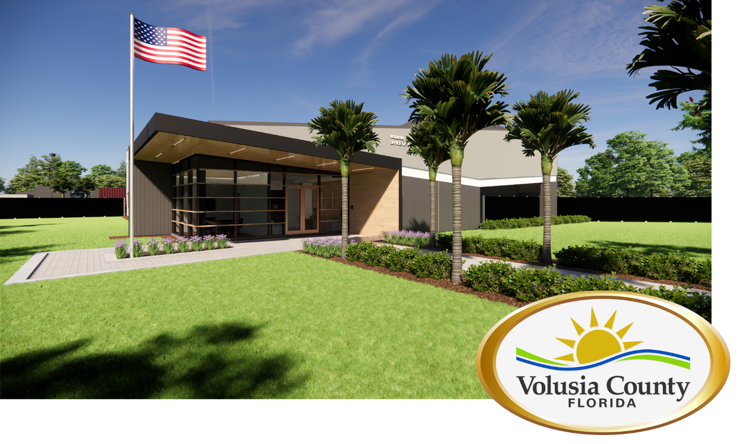 County Council to break ground on Medical Examiner Facility