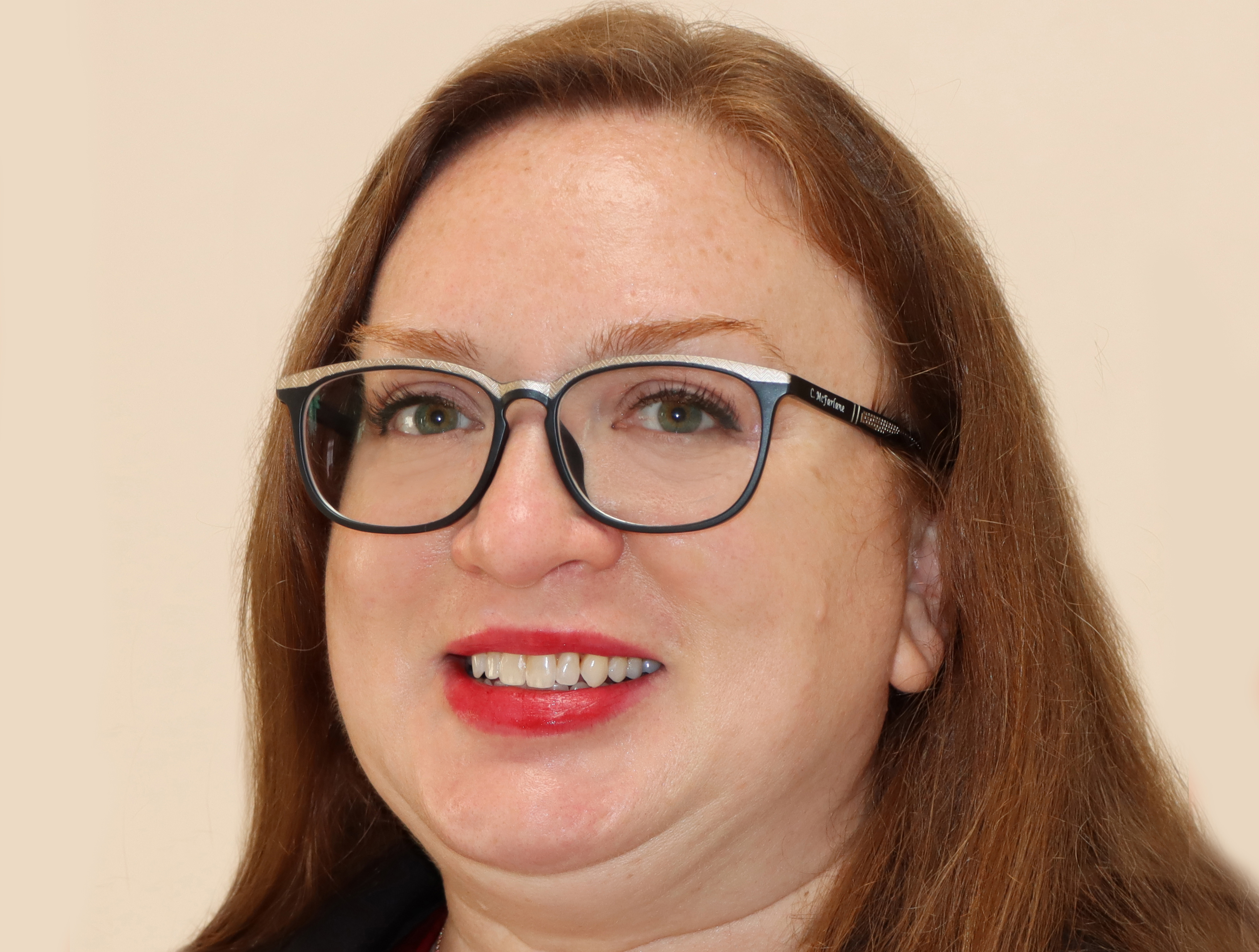 Carol McFarlane is new planning and development director