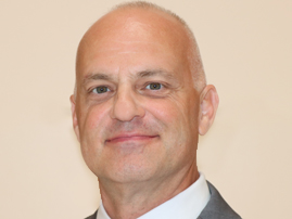 Clint Mecham named emergency management director