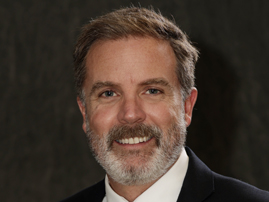 Lou Paris Named Economic Development Director