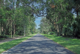 Trail ribbon cutting set for May 20