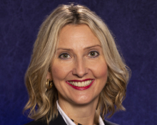 Heather Post named chair of national committee