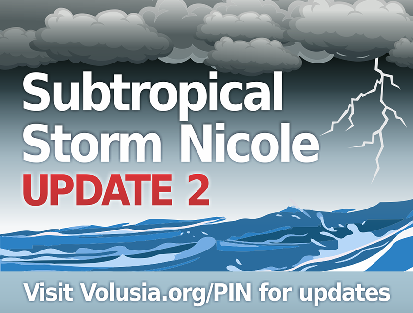 Update 2: Citizens Information Center opens, Disaster Recovery Center closes