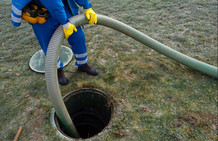 Septic upgrade rebates available for DeLeon Springs residents